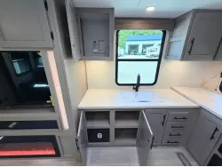 2027 KZ RV Connect C302FBK
