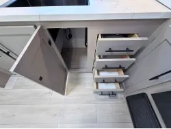2027 KZ RV Connect C302FBK