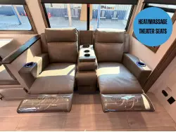 2027 KZ RV Connect C302FBK