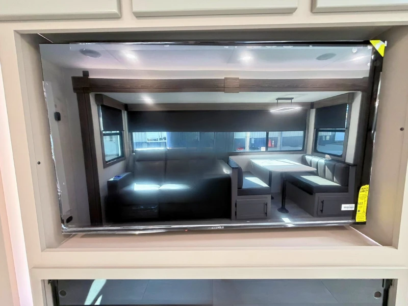 2027 KZ RV Connect C302FBK