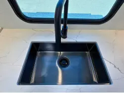 2027 KZ RV Connect C302FBK