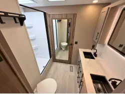 2027 KZ RV Connect C302FBK