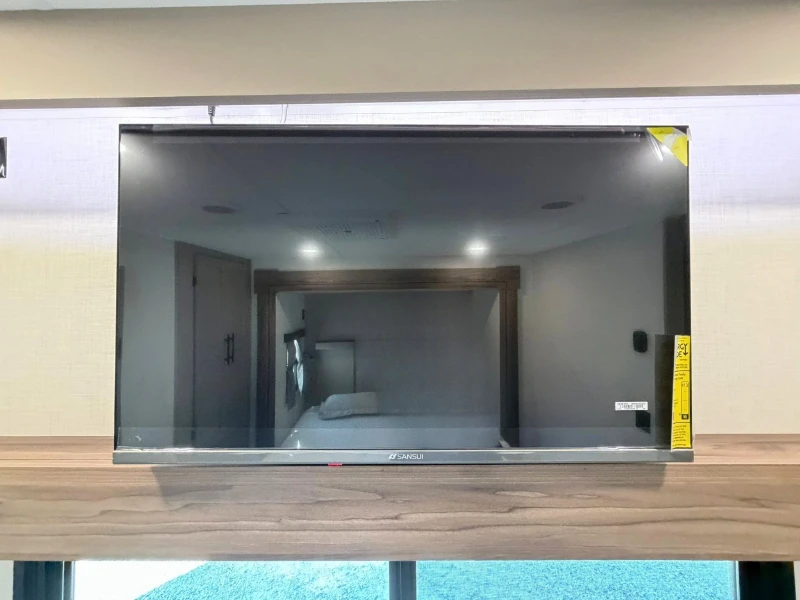 2027 KZ RV Connect C302FBK