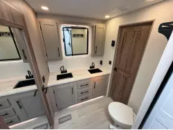 2027 KZ RV Connect C302FBK