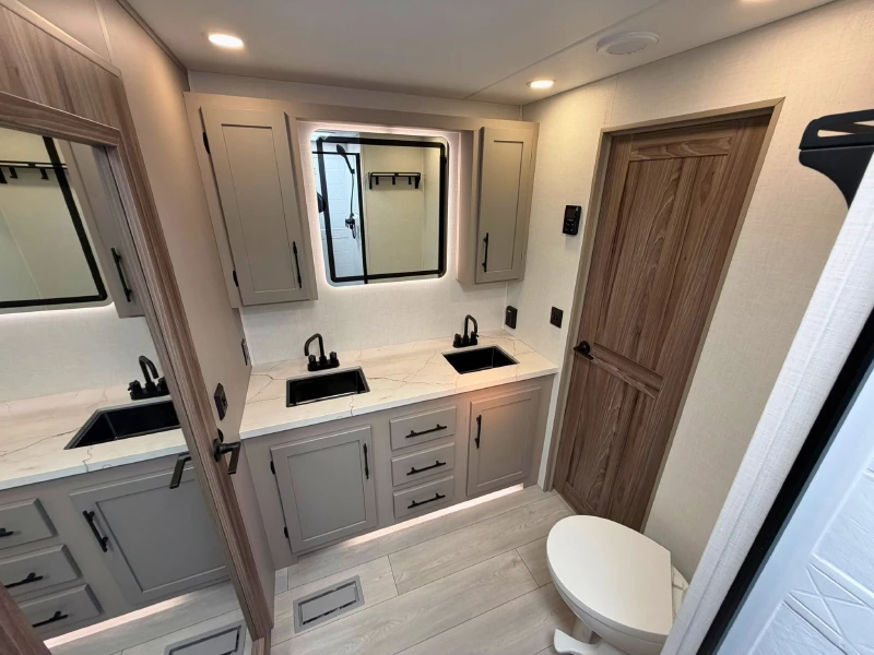 2027 KZ RV Connect C302FBK