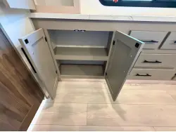 2027 KZ RV Connect C302FBK