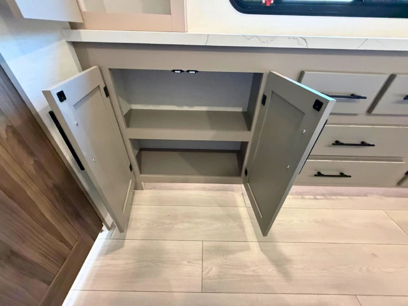 2027 KZ RV Connect C302FBK
