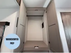 2027 KZ RV Connect C302FBK
