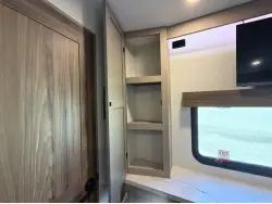 2027 KZ RV Connect C302FBK
