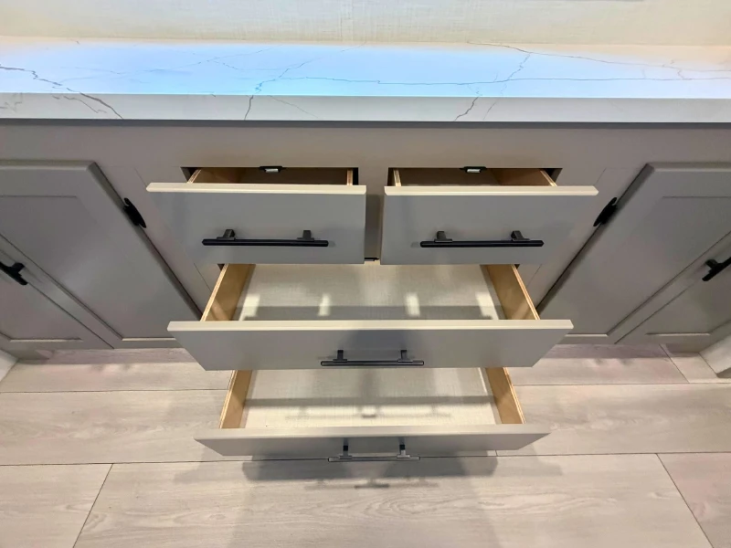 2027 KZ RV Connect C302FBK