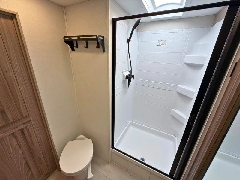 2027 KZ RV Connect C302FBK