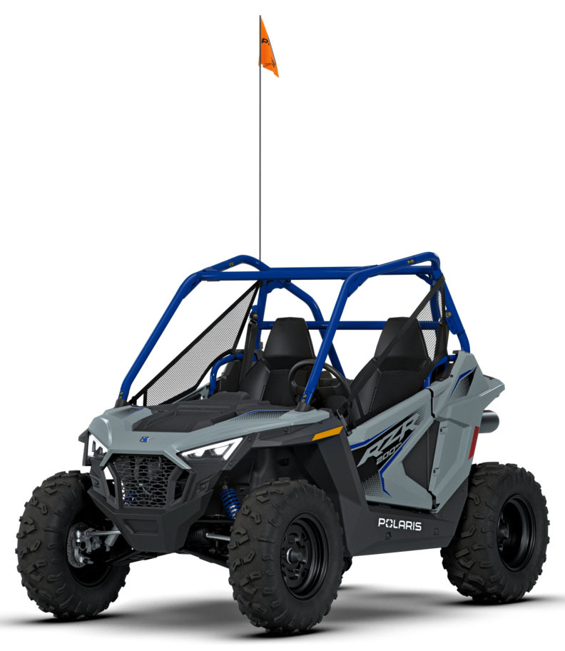 2027 Polaris RZR 200 EFI in afton OK