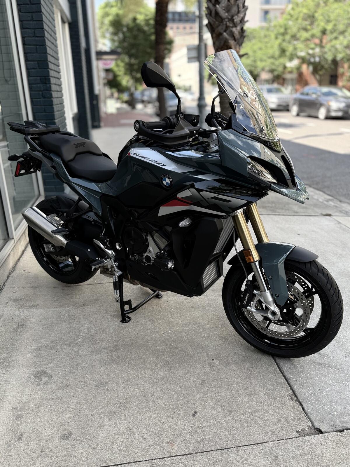 2026 BMW S 1000 XR 1000 XR in New Orleans, LA