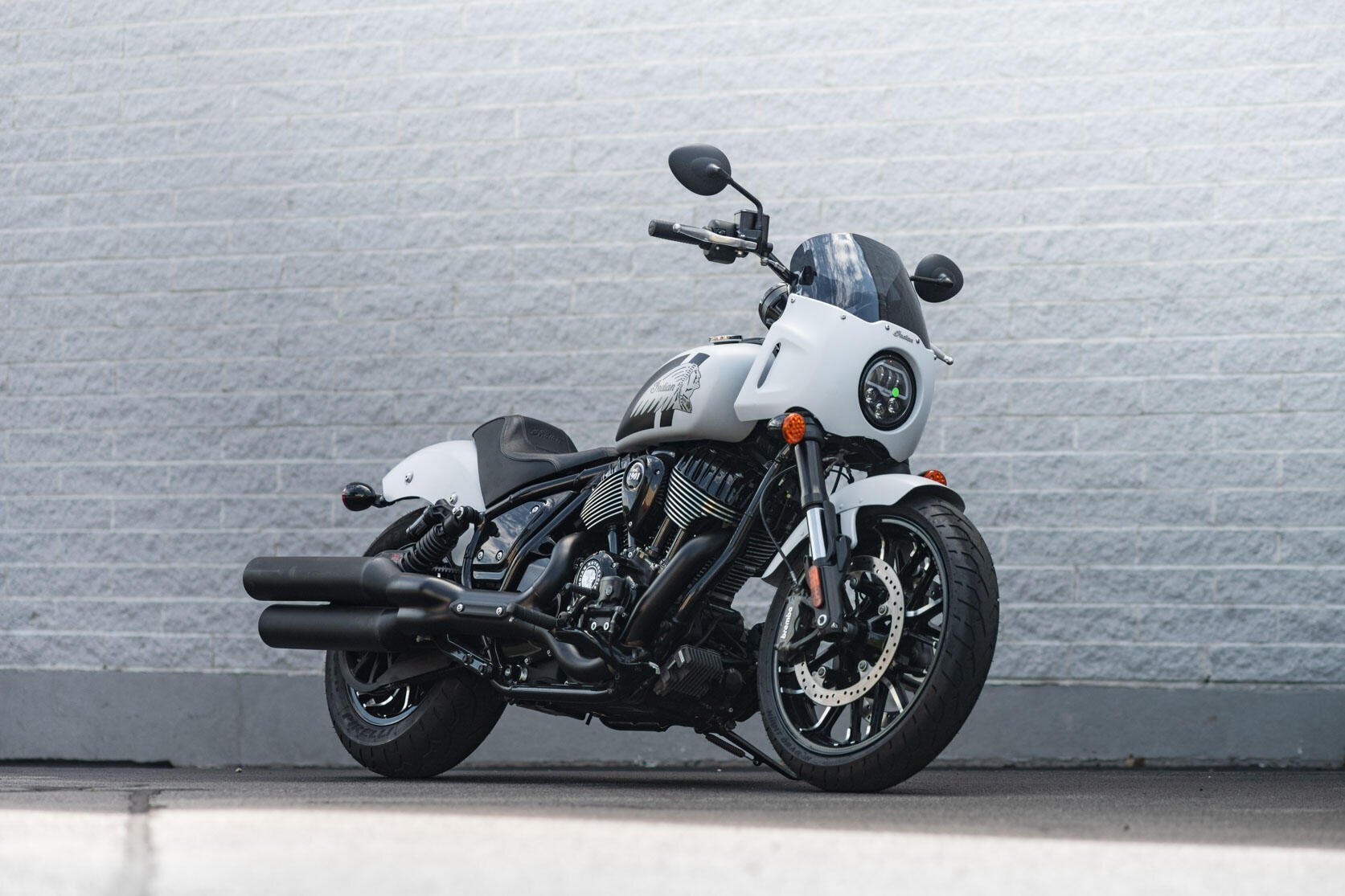 2024 Indian Sport Chief in Auburn, MA