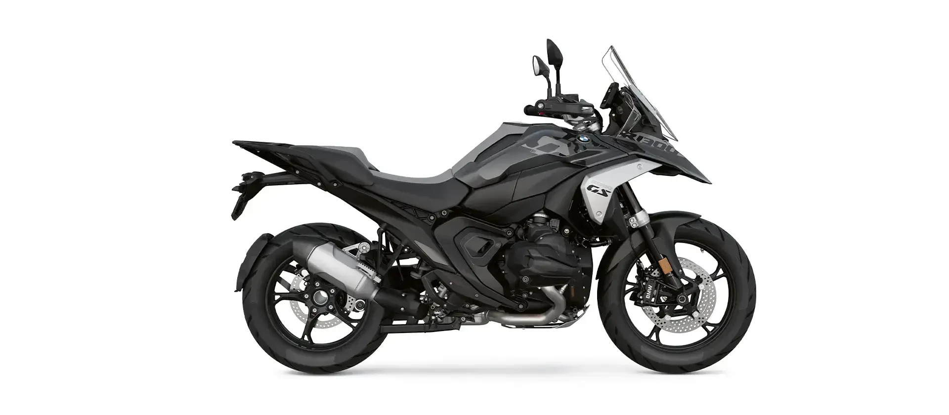 2026 BMW R 1300 GS in Grand Rapids, MI