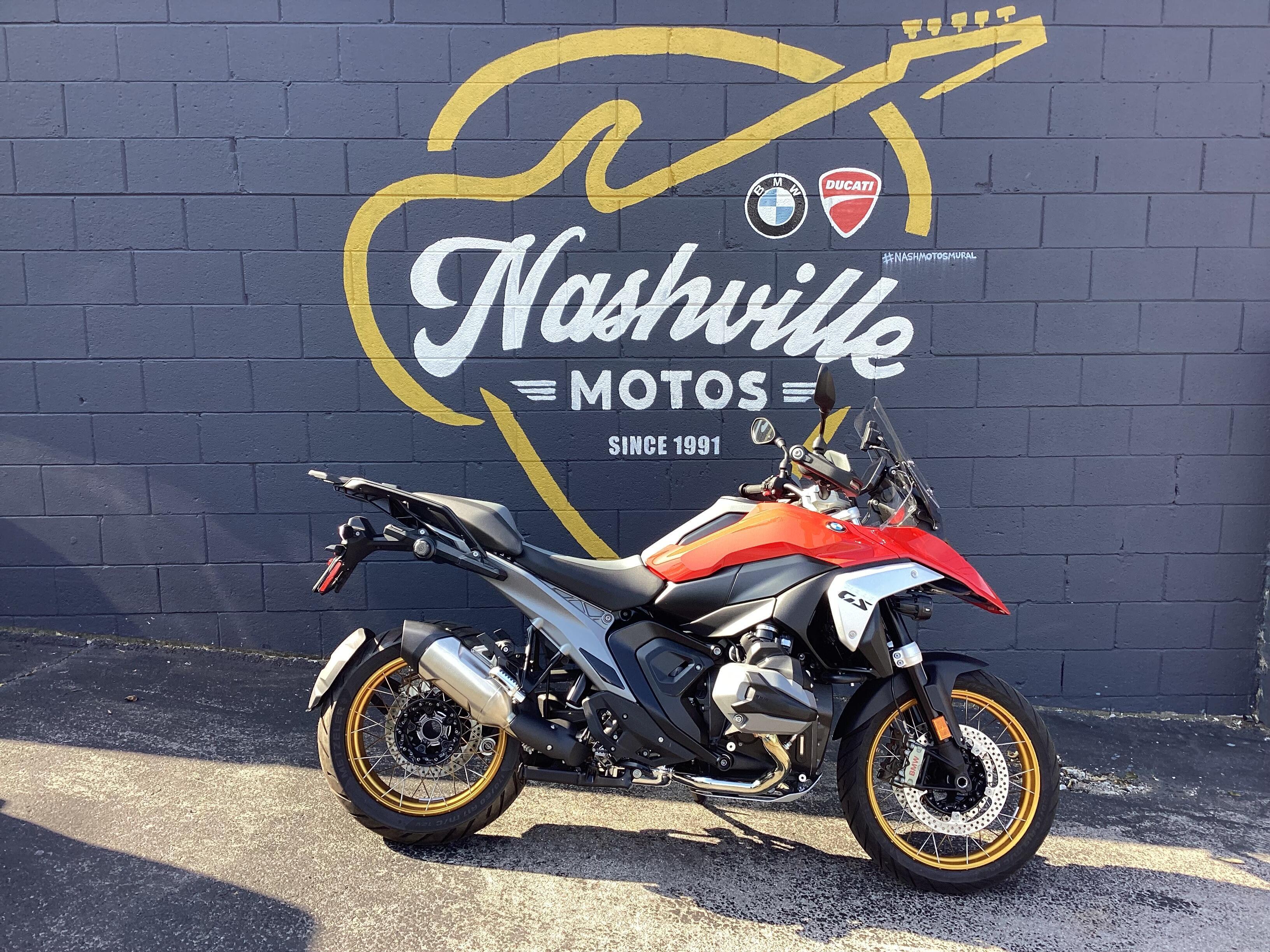 2026 BMW R 1300 GS in Nashville, TN