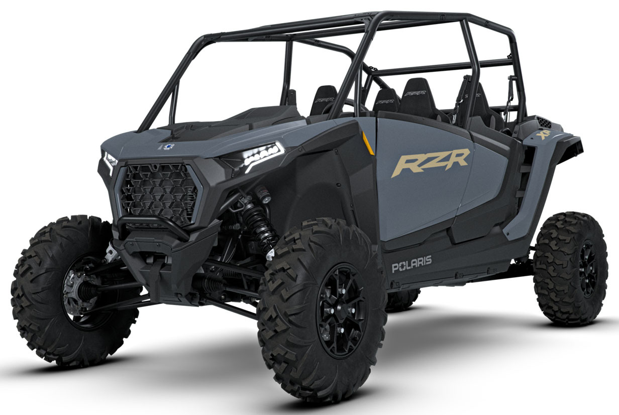 2027 Polaris RZR XP 4 1000 Sport in afton OK