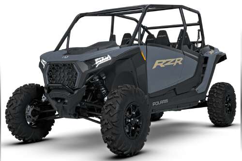 2027 Polaris RZR XP 4 1000 Sport in afton OK
