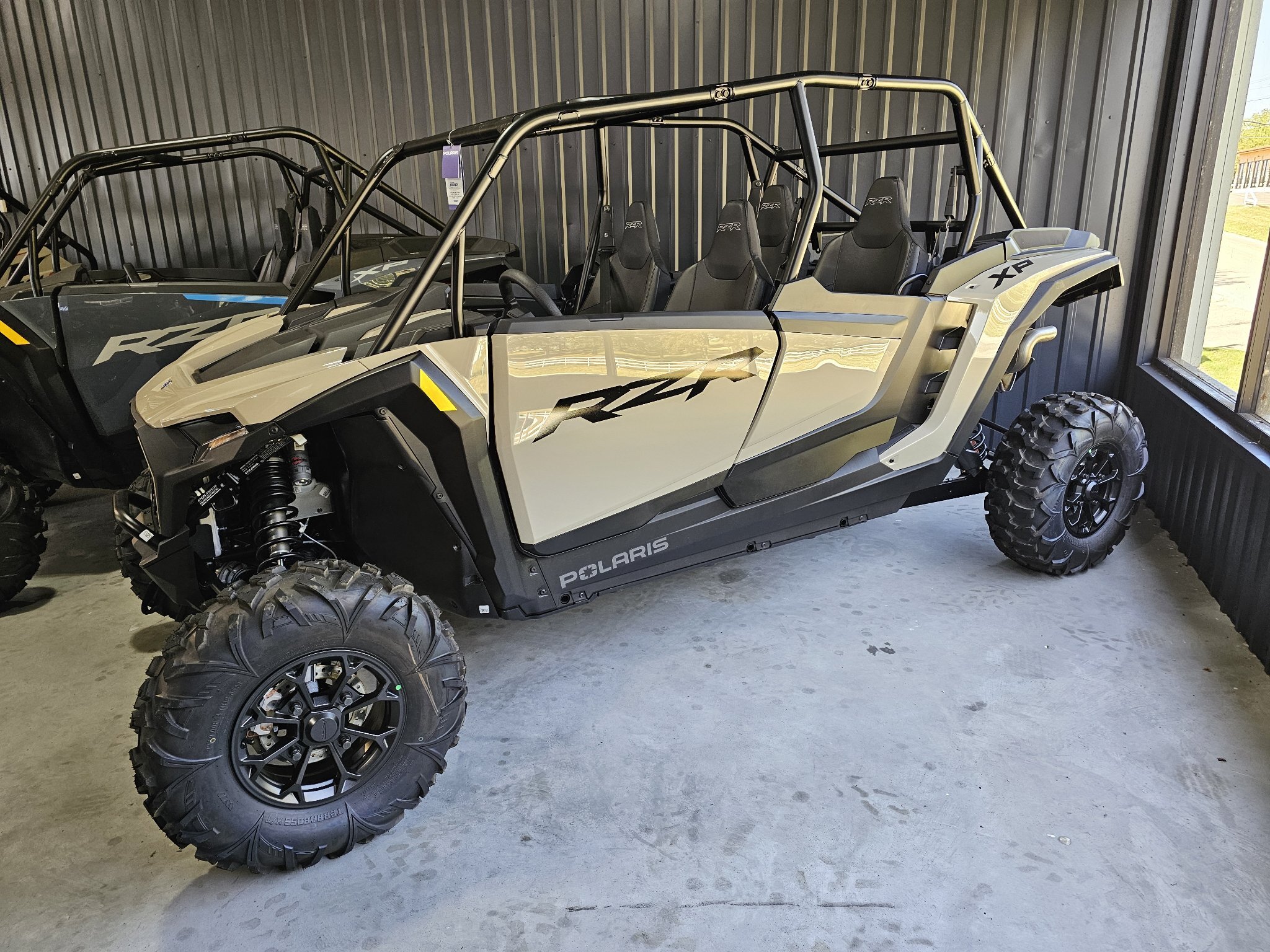 2027 Polaris RZR XP 4 1000 Sport in afton OK