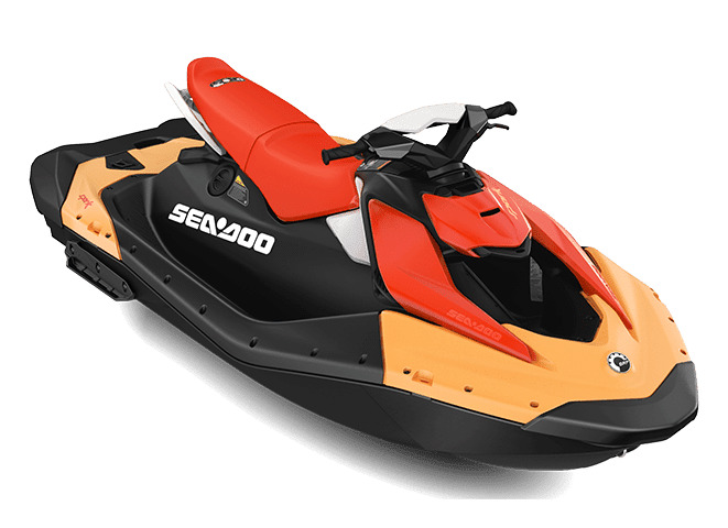 2026 Sea-Doo PWC SPARK CONV 90 OR 3UP IBR 26 in lakewood CO