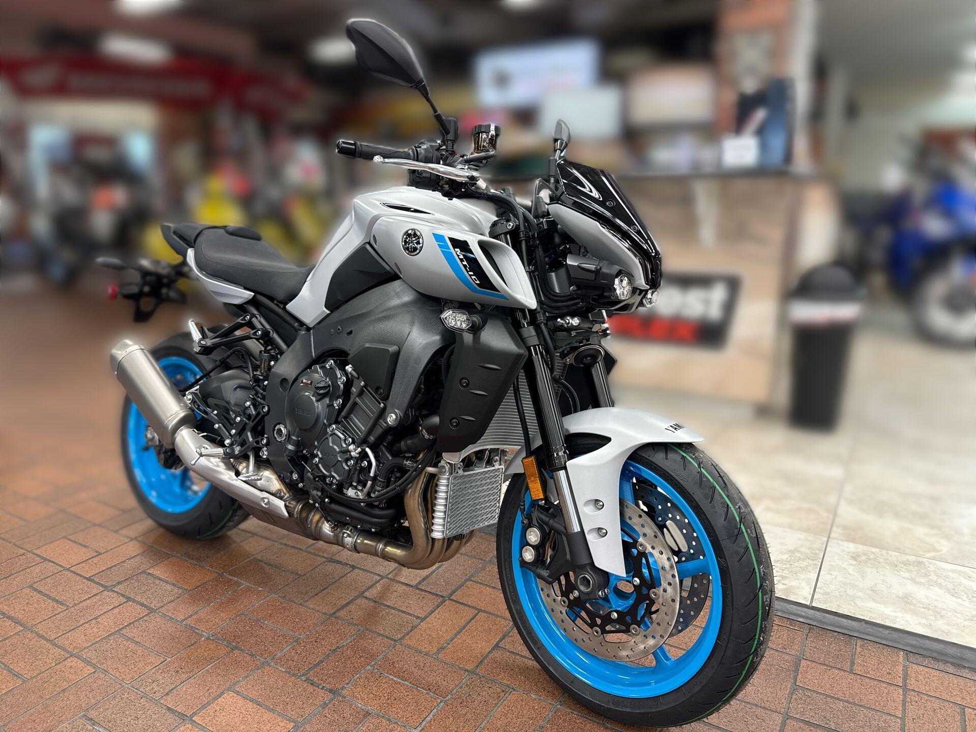 2026 Yamaha MT-10 10 in Katy, TX