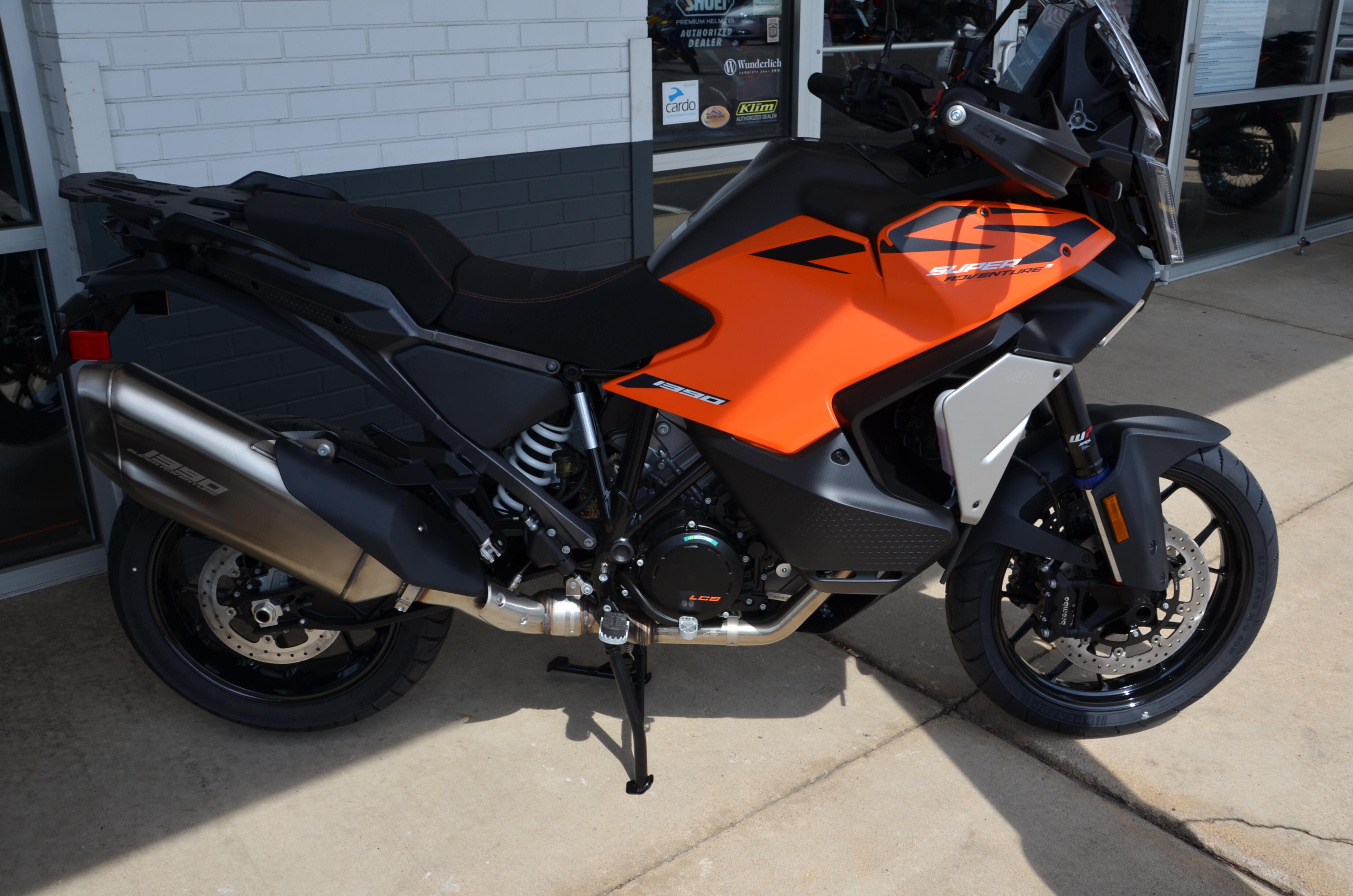 2027 KTM 1390 SUPER ADVENTURE S EVO 1390 S EVO in Fredericksburg, VA