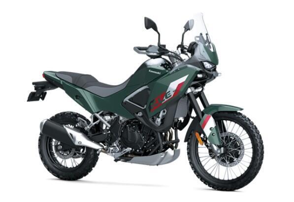 2026 Kawasaki KLE ABS in Boyertown, PA