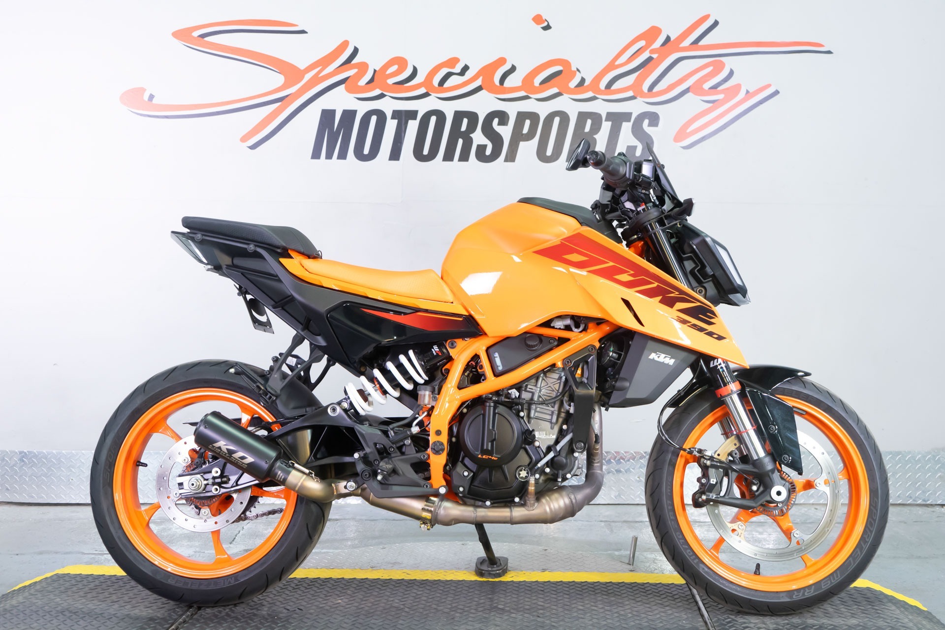 2024 KTM 390 Duke DUKE in Sacramento, CA