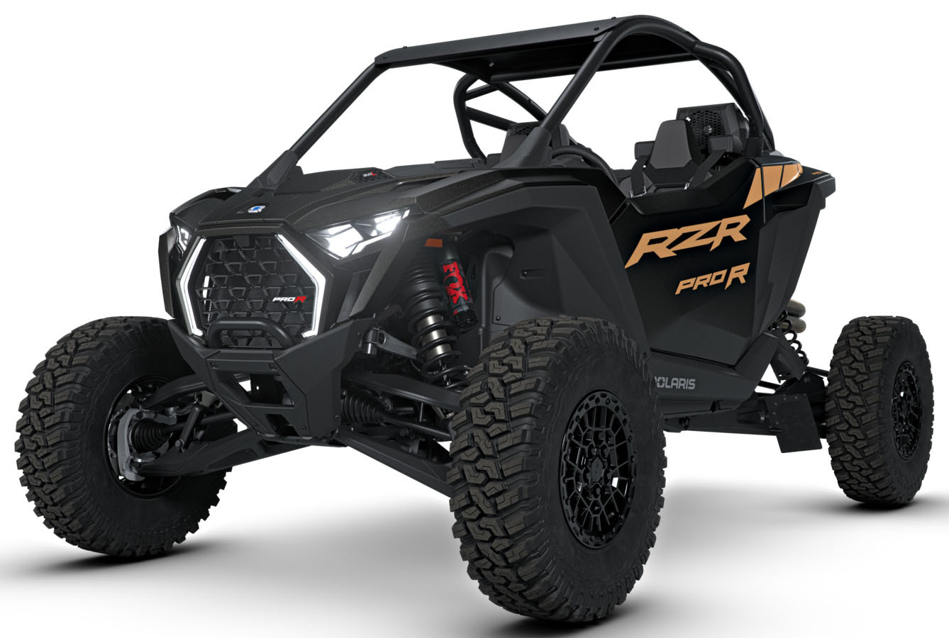 2027 Polaris RZR Pro R Ultimate in afton OK