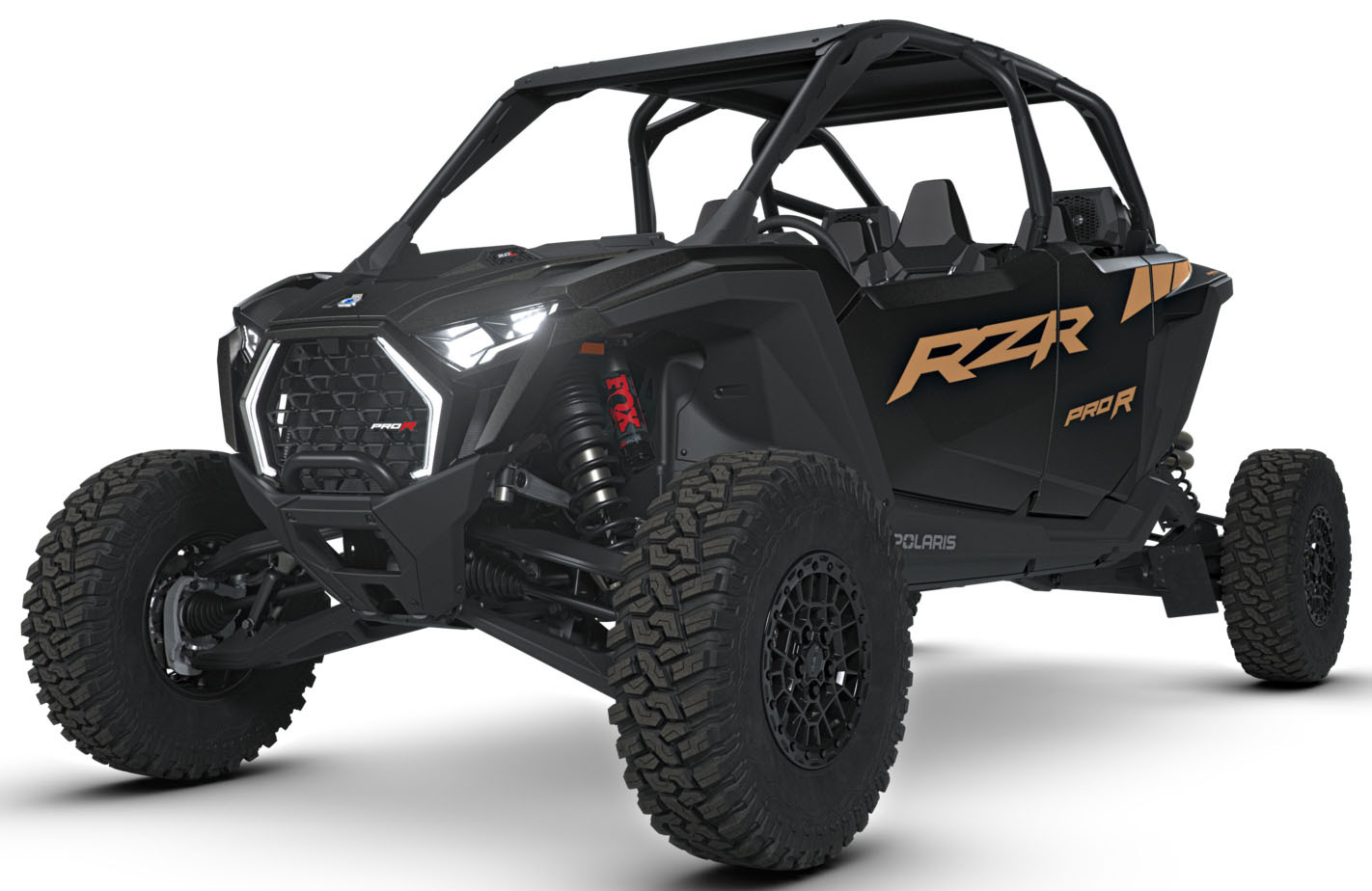 2027 Polaris RZR Pro R 4 Ultimate in afton OK