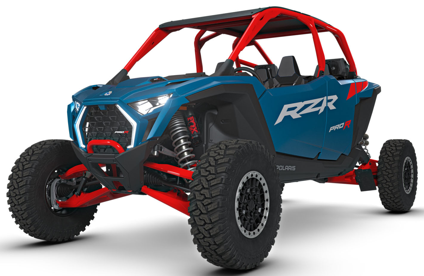 2027 Polaris RZR Pro R 4 Ultimate in afton OK