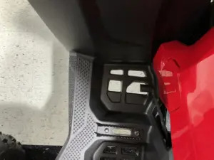 2026 Honda FOURTRAX FOREMAN RUBICON 4X4 EPS in mccook NE