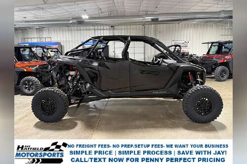2026 Polaris RZR Pro R 4 Ultimate in wichita KS