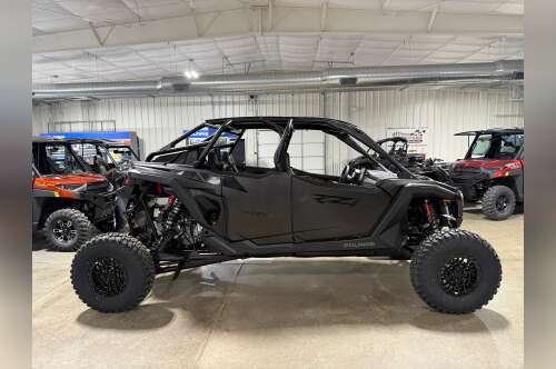 2026 Polaris RZR Pro R 4 Ultimate in wichita KS