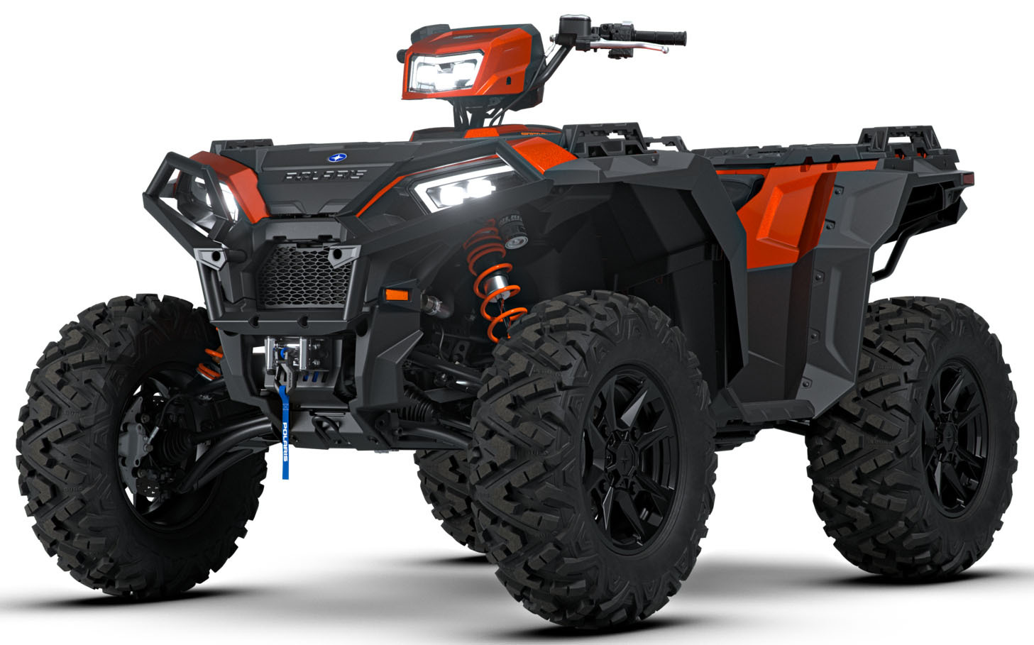 2027 Polaris Sportsman XP 1000 S in afton OK