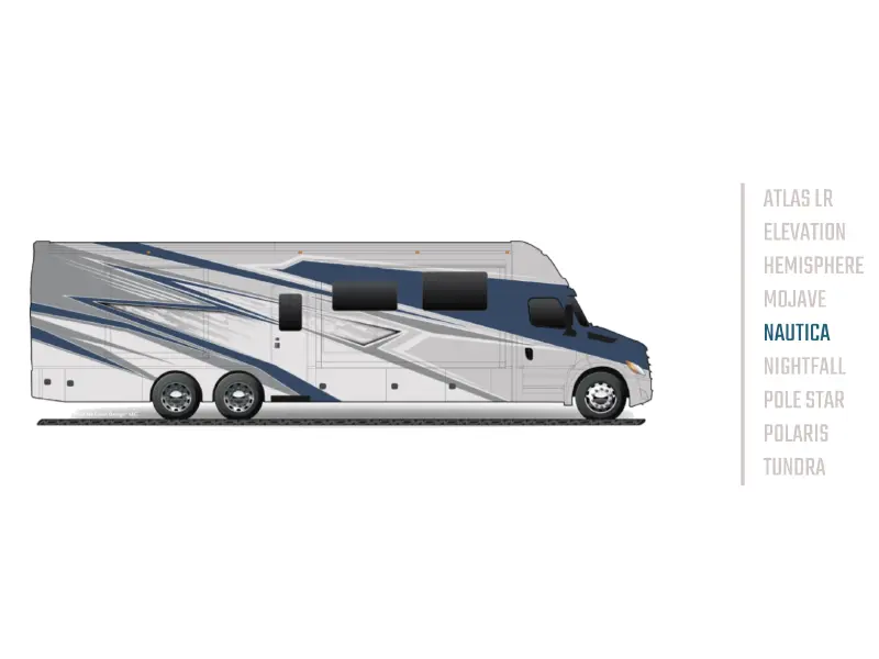 2027 RENEGADE EXPLORER TS 42RB