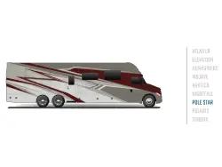2027 RENEGADE EXPLORER TS 42RB