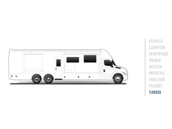 2027 RENEGADE EXPLORER TS 42RB
