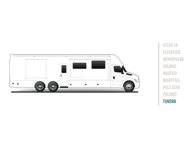 2027 RENEGADE EXPLORER TS 42RB