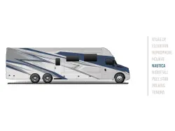 2027 RENEGADE EXPLORER TS 42RB