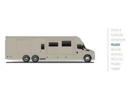 2027 RENEGADE EXPLORER TS 42RB