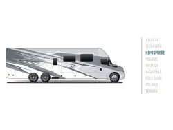 2027 RENEGADE EXPLORER TS 42RB