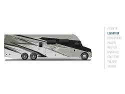 2027 RENEGADE EXPLORER TS 42RB