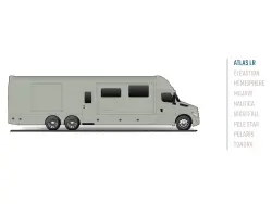 2027 RENEGADE EXPLORER TS 42RB