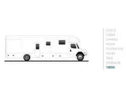 2027 RENEGADE VERONA LE 40LBH