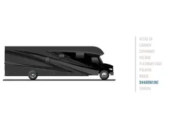 2027 RENEGADE VERONA LE 40LBH