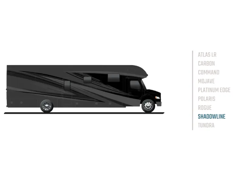 2027 RENEGADE VERONA LE 40LBH