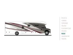 2027 RENEGADE VERONA LE 40LBH