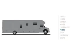 2027 RENEGADE VERONA LE 40LBH