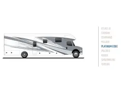 2027 RENEGADE VERONA LE 40LBH